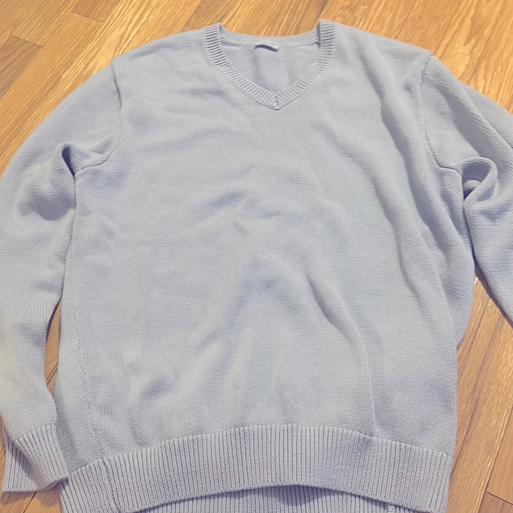 John Galt pacsun sweater